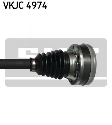 Cardan SKF ref. VKJC 4974